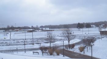Weather camera view of Northmor HS.