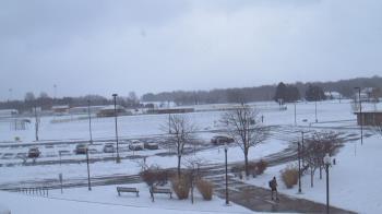 Weather camera view of Northmor HS.