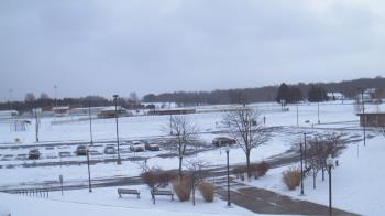 Weather camera view of Northmor HS.