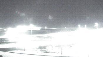 Weather camera view of Northmor HS.