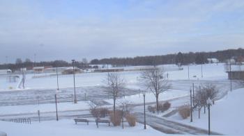 Weather camera view of Northmor HS.