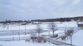 Weather camera view of Northmor HS.