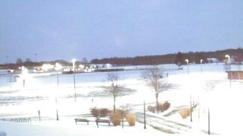 Weather camera view of Northmor HS.