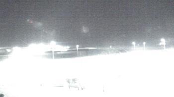 Weather camera view of Northmor HS.