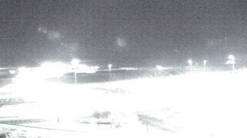 Weather camera view of Northmor HS.