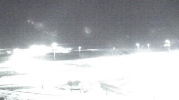 Weather camera view of Northmor HS.