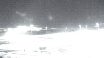 Weather camera view of Northmor HS.
