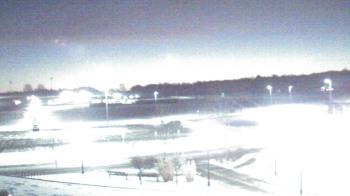 Weather camera view of Northmor HS.
