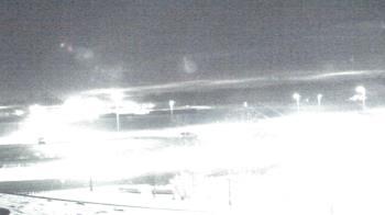 Weather camera view of Northmor HS.