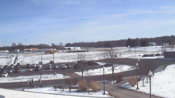 Weather camera view of Northmor HS.