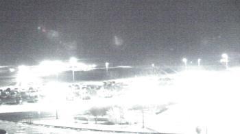 Weather camera view of Northmor HS.