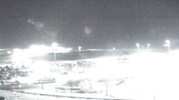 Weather camera view of Northmor HS.