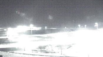 Weather camera view of Northmor HS.