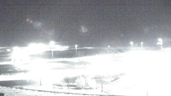 Weather camera view of Northmor HS.