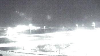Weather camera view of Northmor HS.