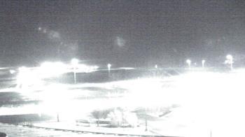 Weather camera view of Northmor HS.
