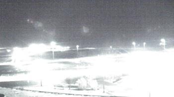 Weather camera view of Northmor HS.
