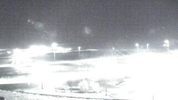 Weather camera view of Northmor HS.