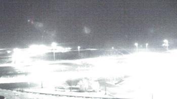 Weather camera view of Northmor HS.