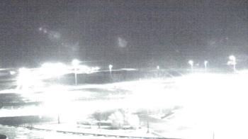 Weather camera view of Northmor HS.