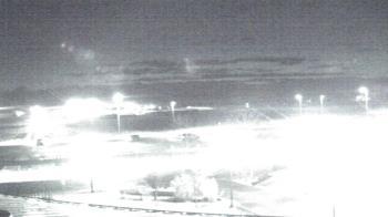 Weather camera view of Northmor HS.