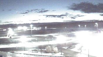 Weather camera view of Northmor HS.