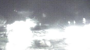 Weather camera view of Northmor HS.