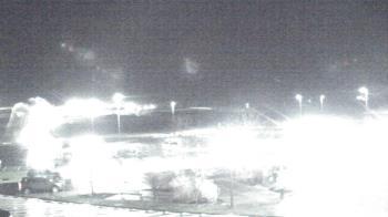 Weather camera view of Northmor HS.