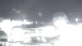 Weather camera view of Northmor HS.