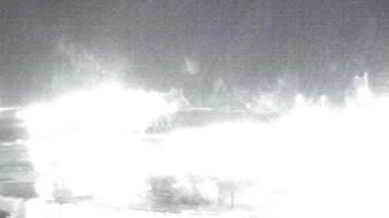 Weather camera view of Northmor HS.