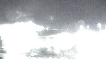 Weather camera view of Northmor HS.