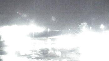 Weather camera view of Northmor HS.