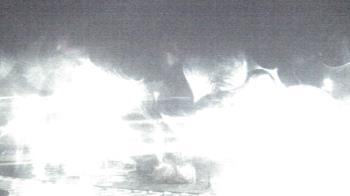 Weather camera view of Northmor HS.