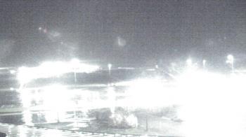 Weather camera view of Northmor HS.