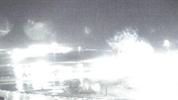 Weather camera view of Northmor HS.