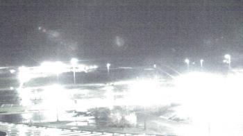 Weather camera view of Northmor HS.