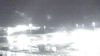 Weather camera view of Northmor HS.