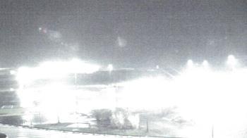 Weather camera view of Northmor HS.