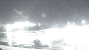 Weather camera view of Northmor HS.