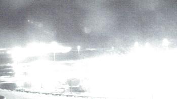 Weather camera view of Northmor HS.