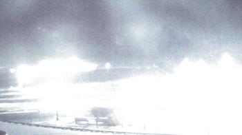 Weather camera view of Northmor HS.