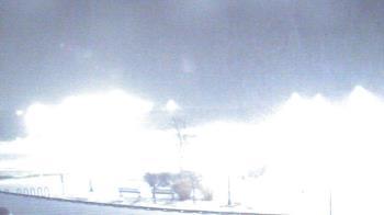 Weather camera view of Northmor HS.