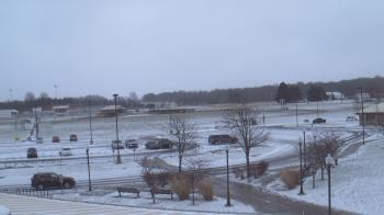 Weather camera view of Northmor HS.