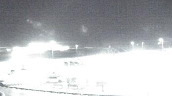 Weather camera view of Northmor HS.