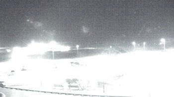 Weather camera view of Northmor HS.