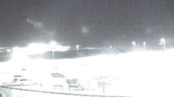Weather camera view of Northmor HS.