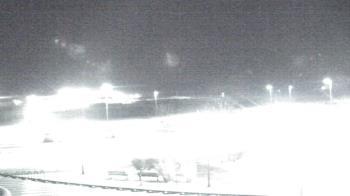 Weather camera view of Northmor HS.