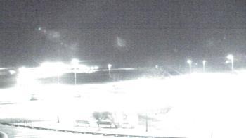Weather camera view of Northmor HS.