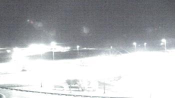 Weather camera view of Northmor HS.