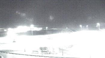 Weather camera view of Northmor HS.